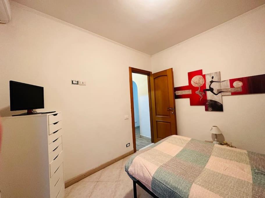 Fontana House Villa Marina di Cerveteri Exterior photo